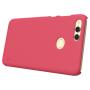 Nillkin Super Frosted Shield Matte cover case for Huawei Honor 7X order from official NILLKIN store